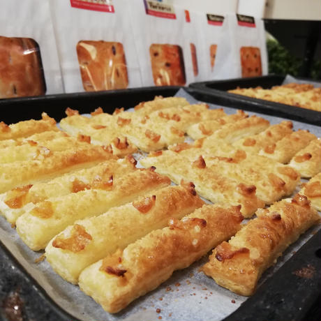 よしこたんのアップルパイ　選べるアソート1種6個＋焼き菓子4個セット